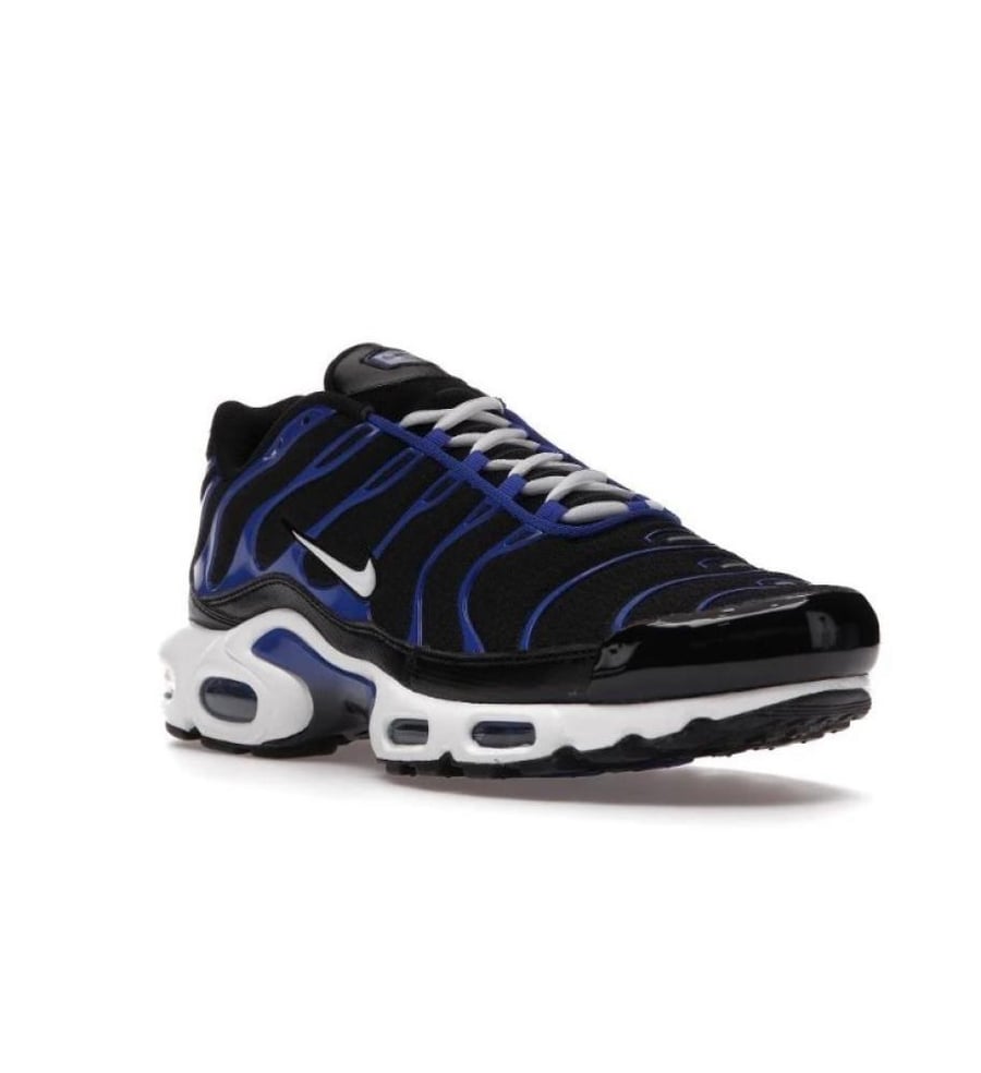 NIKE AIR MAX PLUS “MULTI SWOOSH” COMING SOON