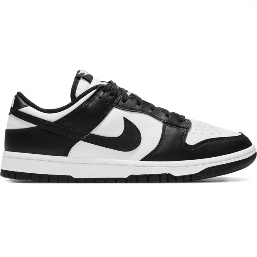 Nike SB Dunk Black
