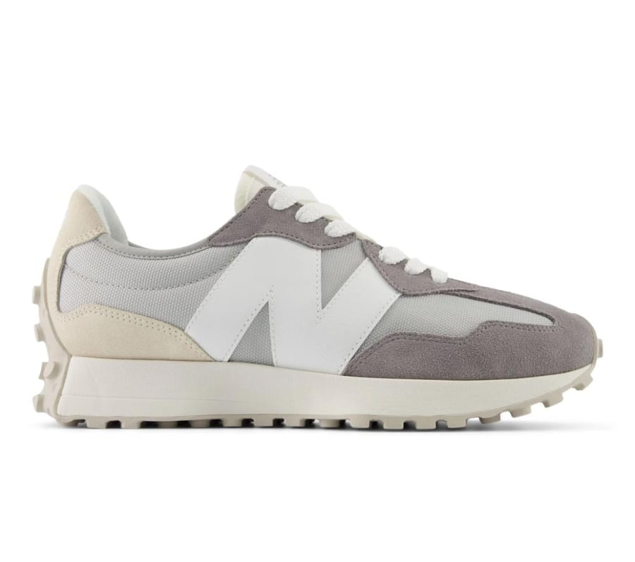 New Balance 327 sneakers.