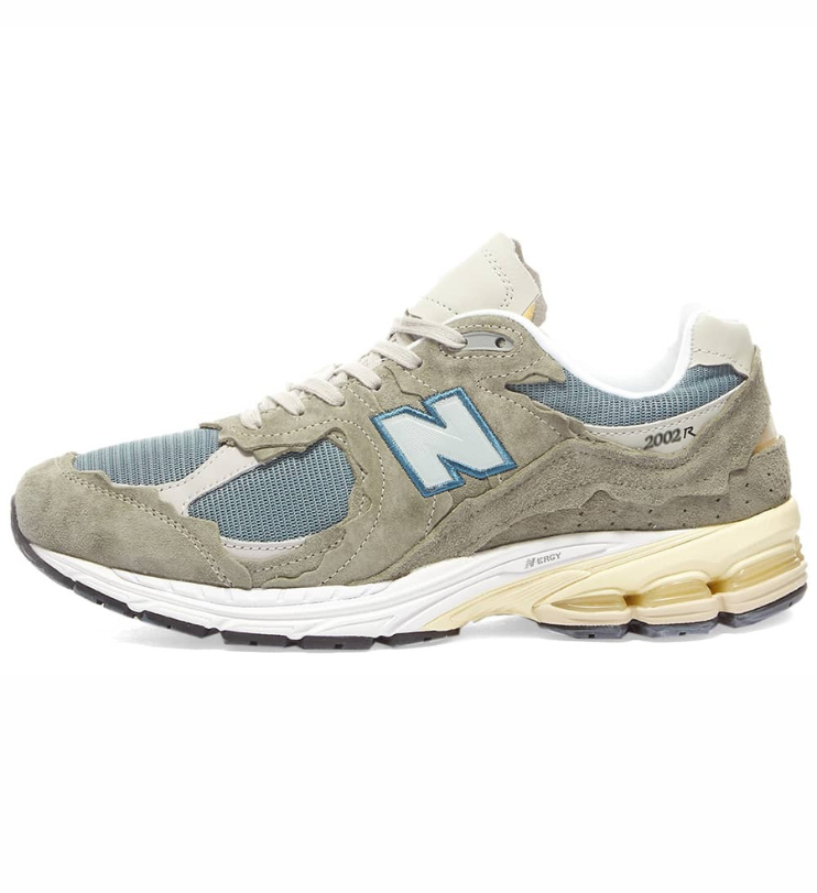 New balance 2002 RDC Mirage