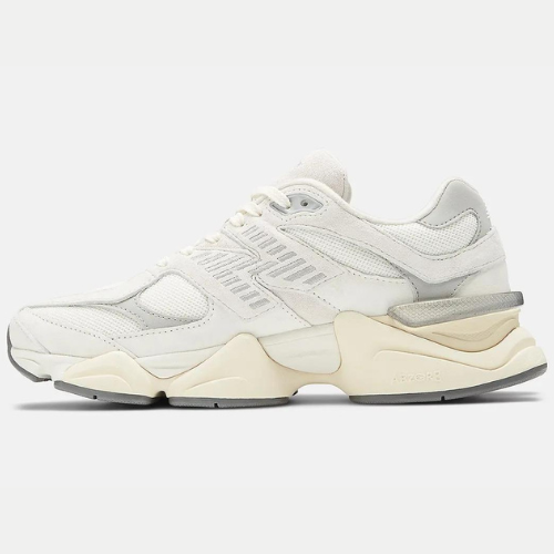 New balance 9060 white