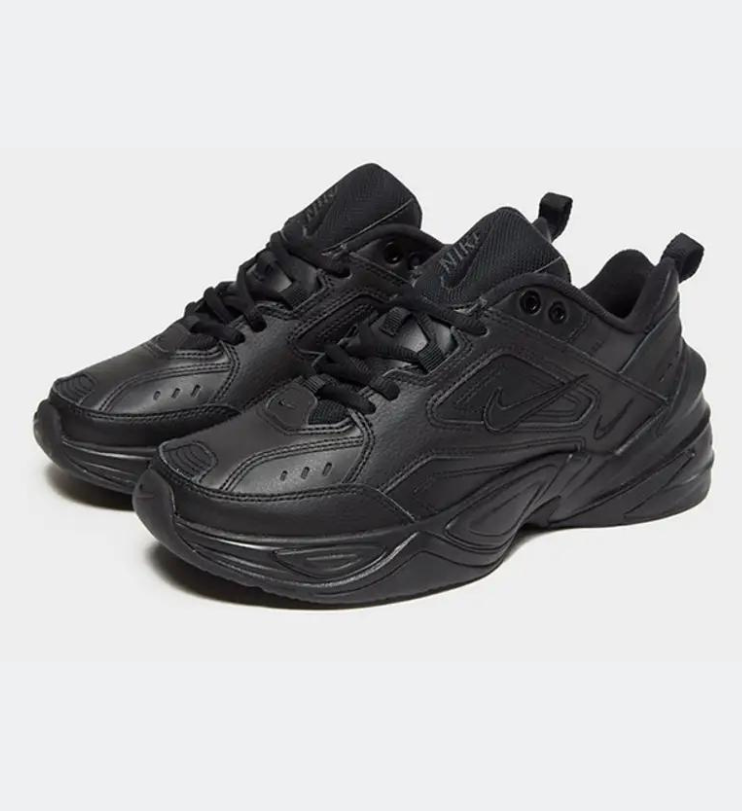 NIKE M2K tekno Full Black