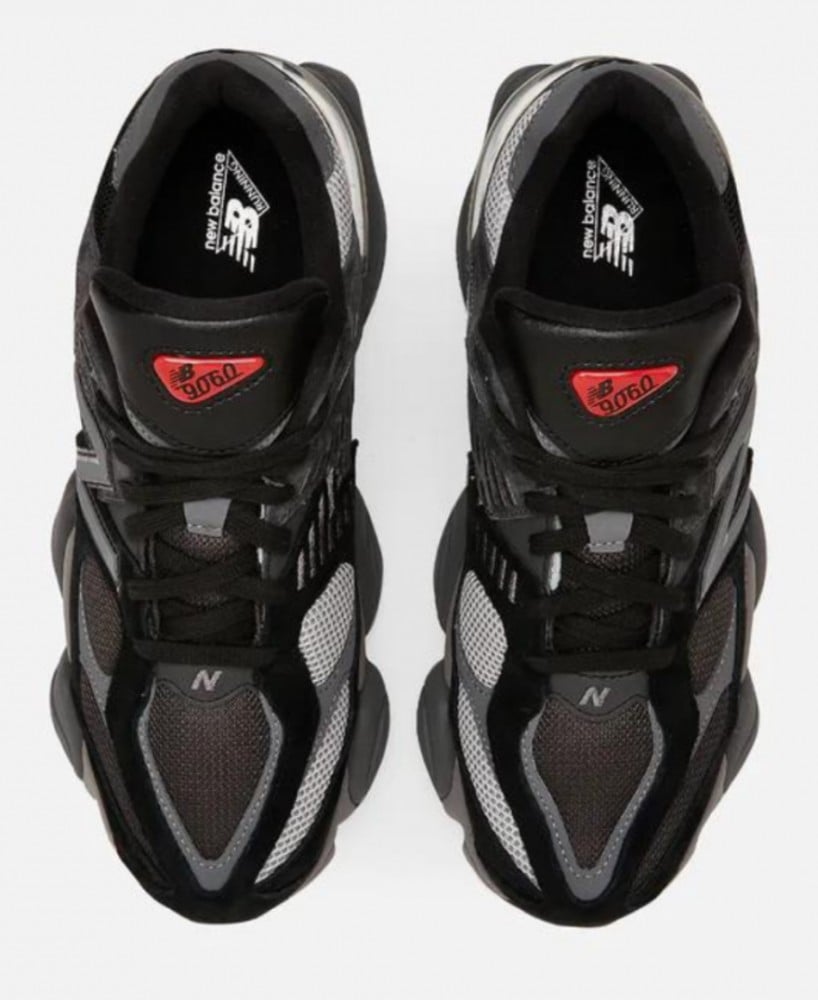 New Balance 9060 Black