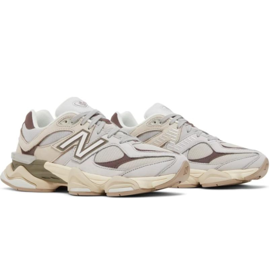New balance 9060 white
