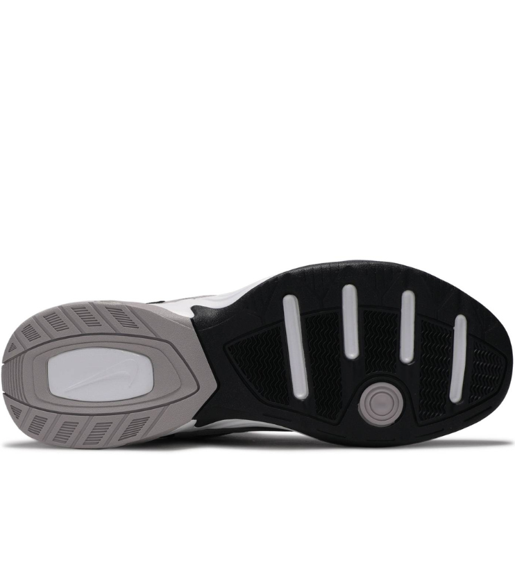M2K TEKNO ATMOSPHERE GREY