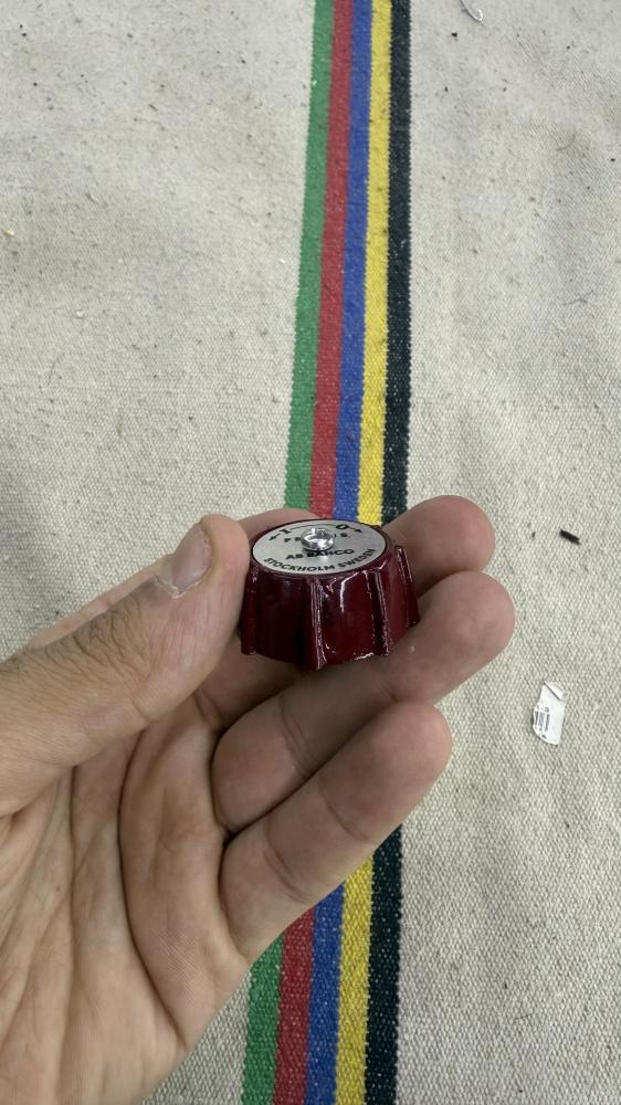 فرار كوبي فرار بريموس 2 وربع