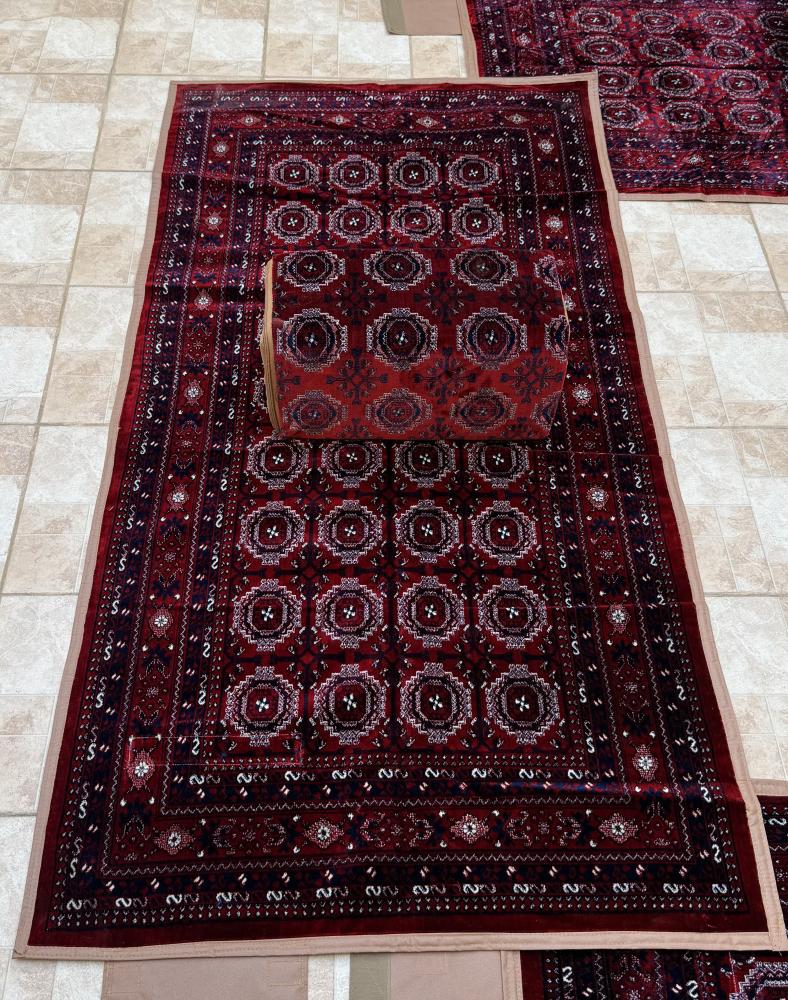 طقم مدات دايري