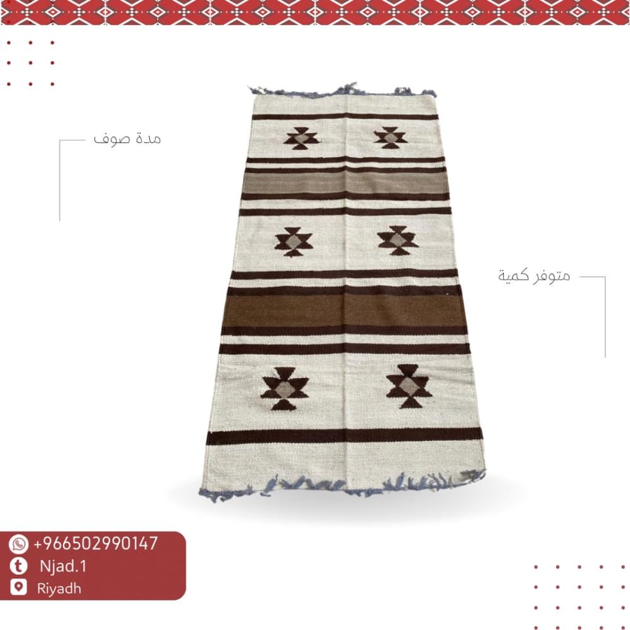 Wool length