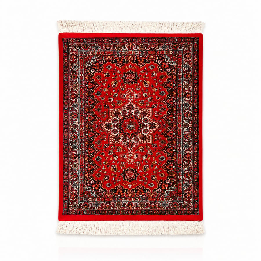 Carpet coaster