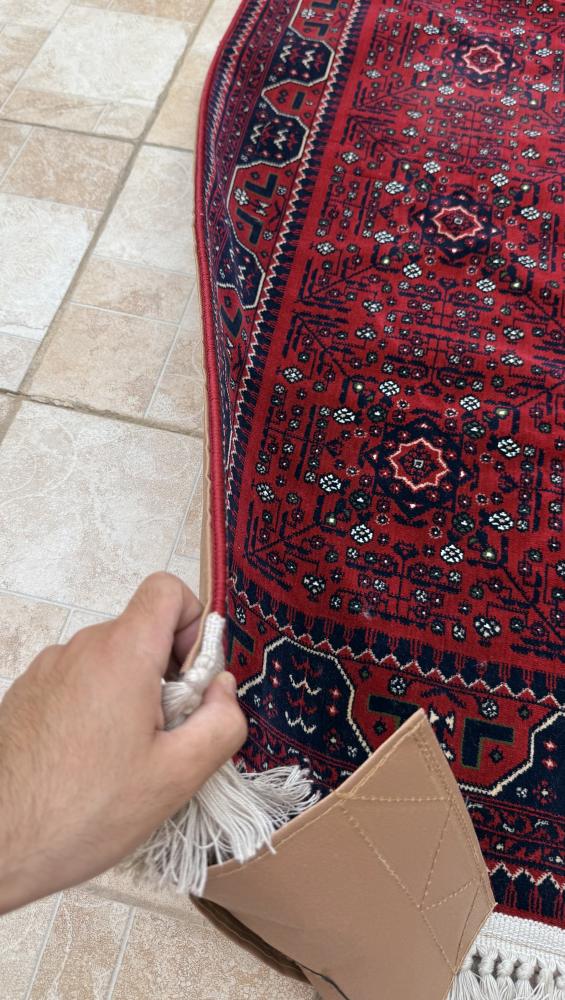 طقم مدات رياش ملبسة
