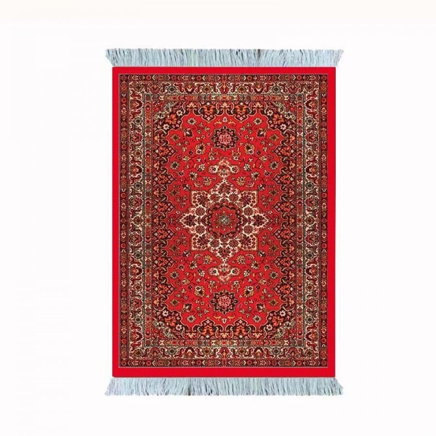 Carpet coaster