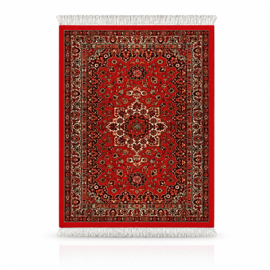 Carpet coaster