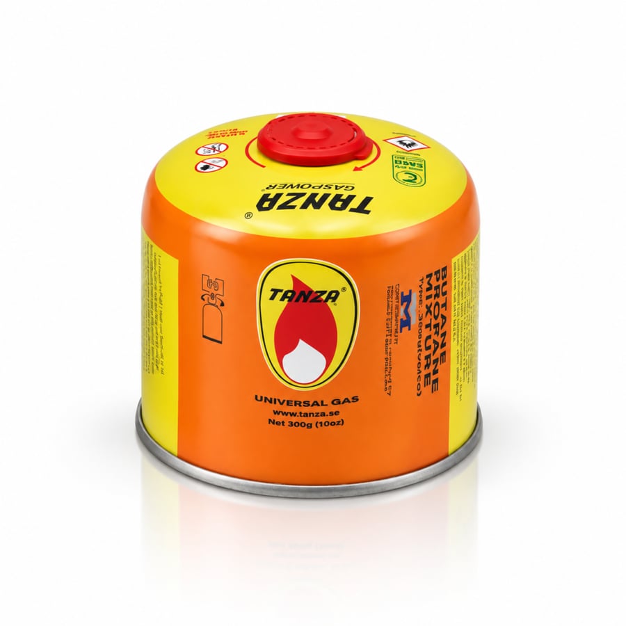 دبة غاز 300g