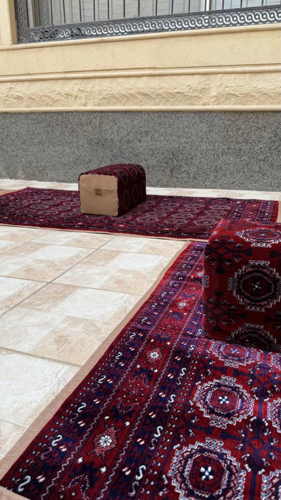 طقم مدات دايري