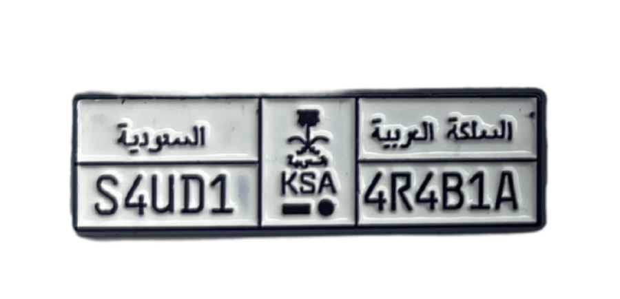 Mobile phone metal sticker