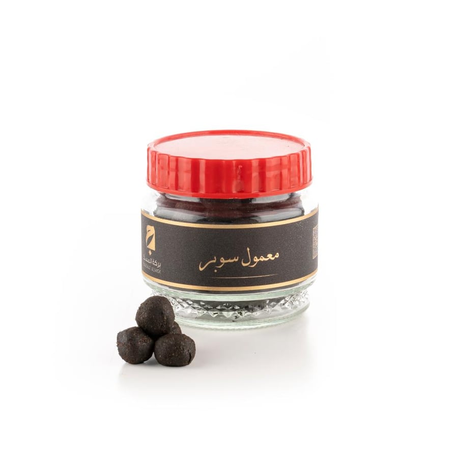 معمول سوبر