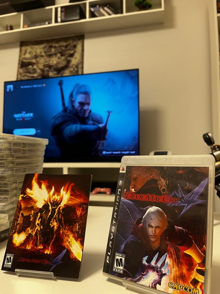 devil may cry ps3