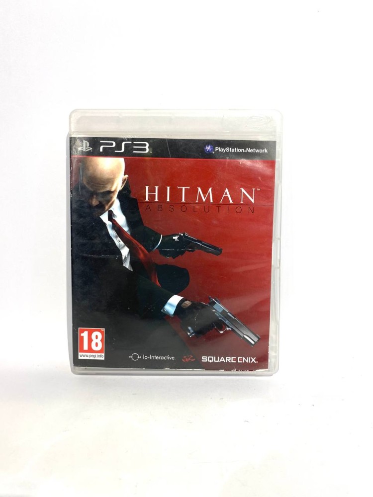 Hitman