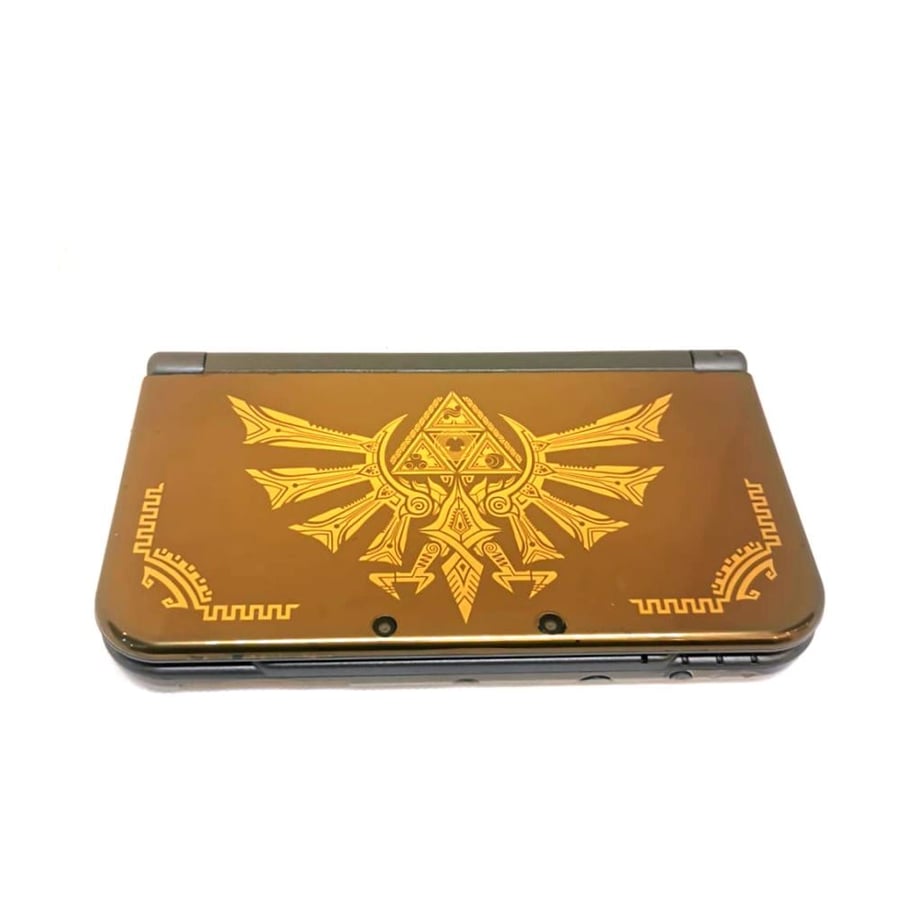 New Nintendo  3ds XL- نيو نينتيندو 3ds XL