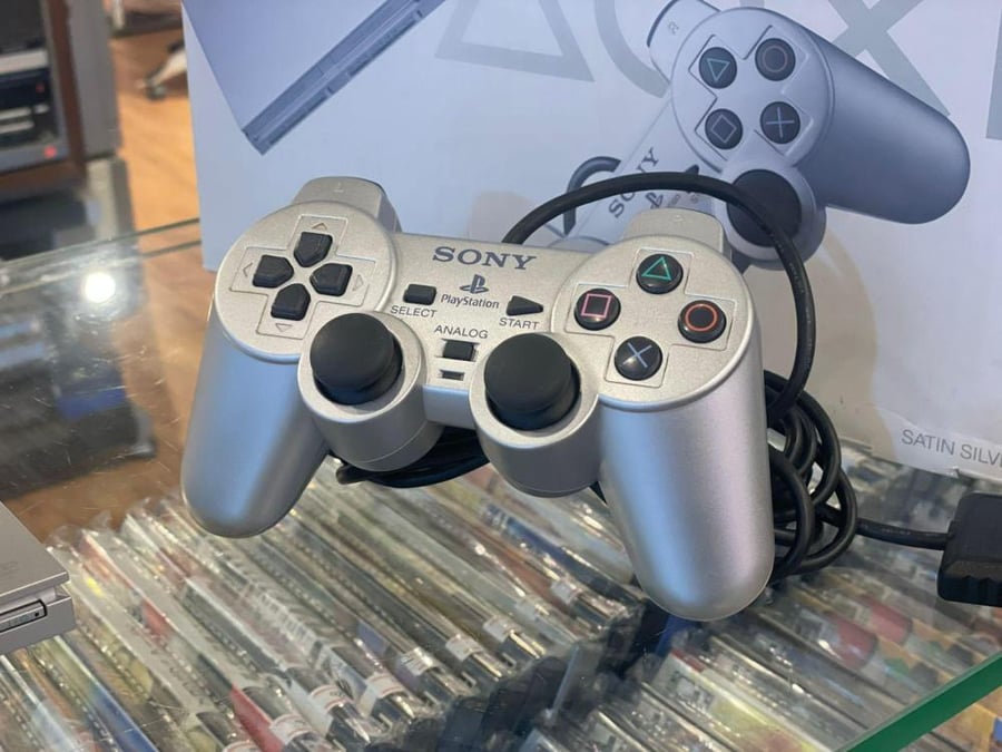 playstation 2