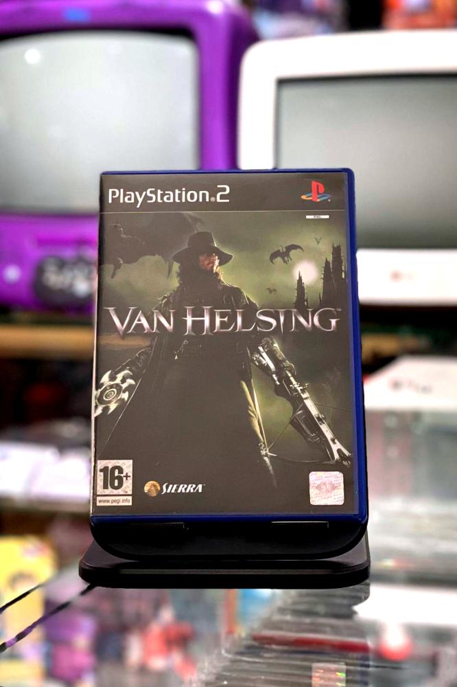 Van Helsing