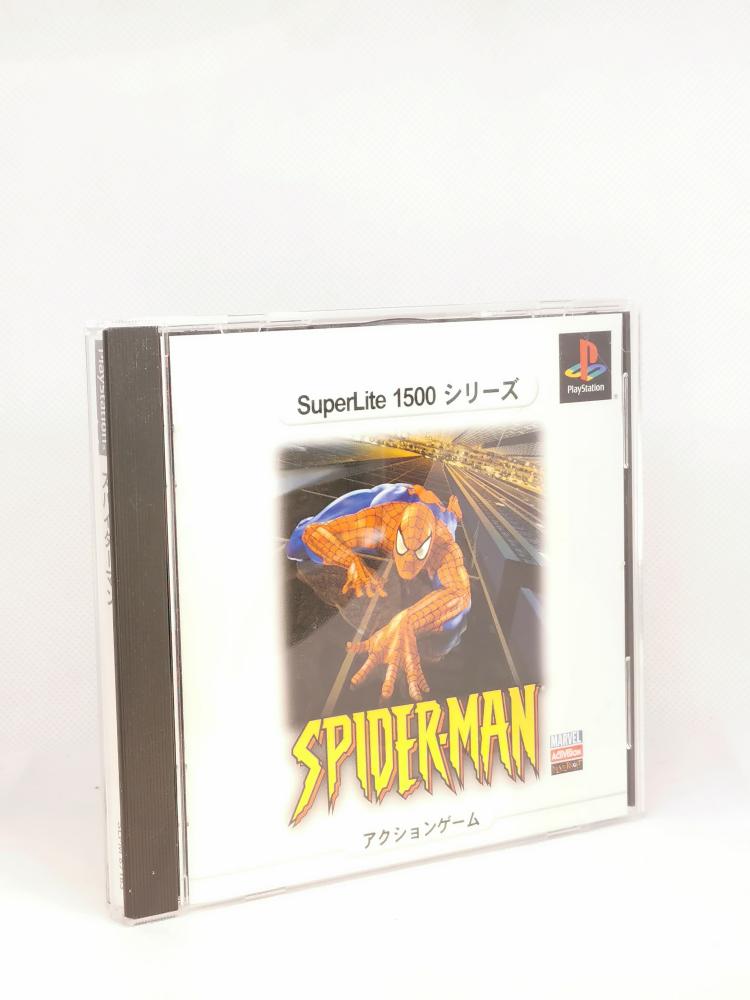 Spider Man