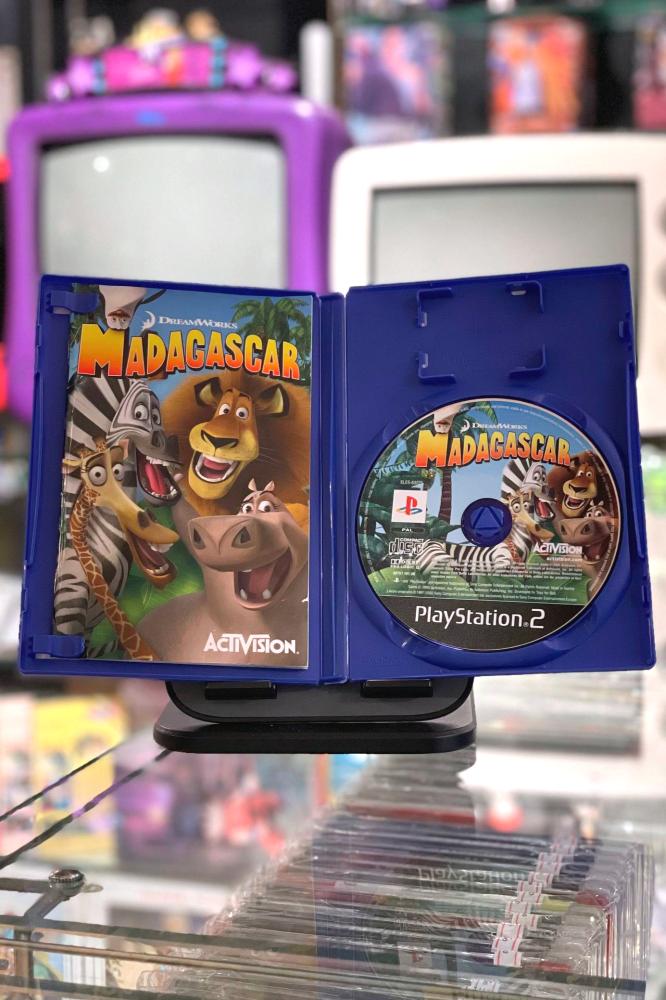 Madagascar