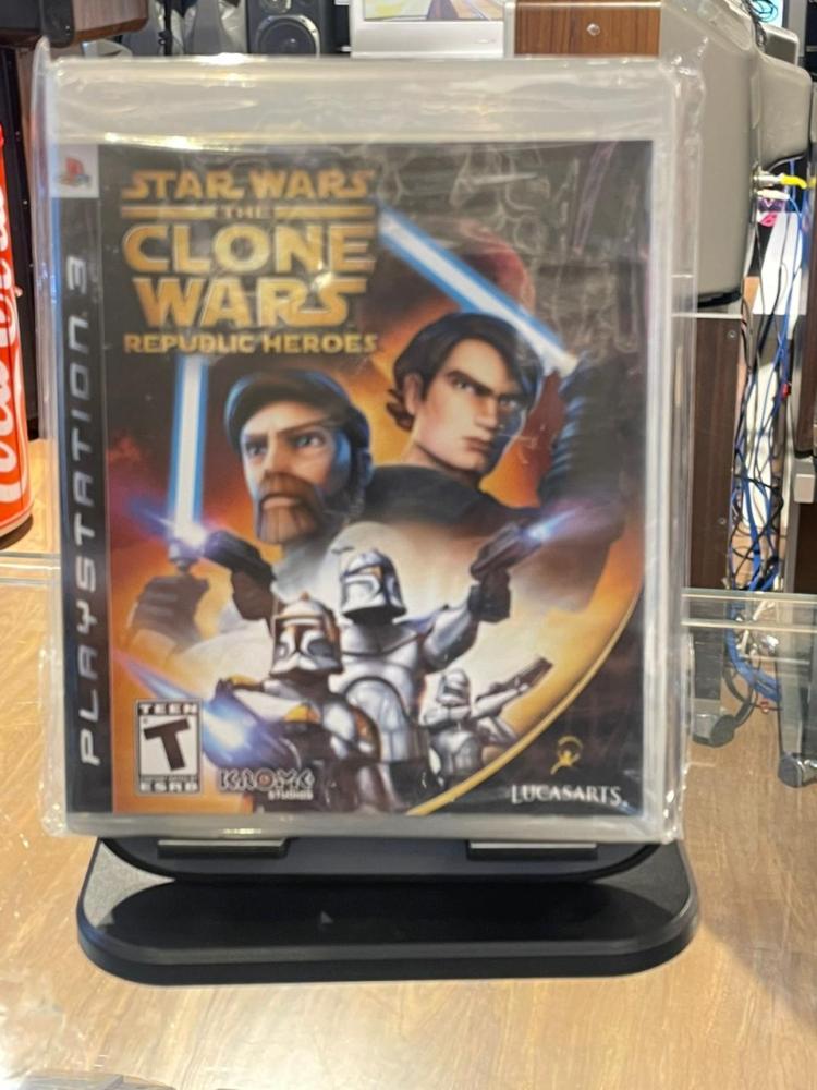 star wars the clone wars