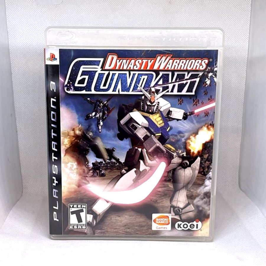 GUNDAM