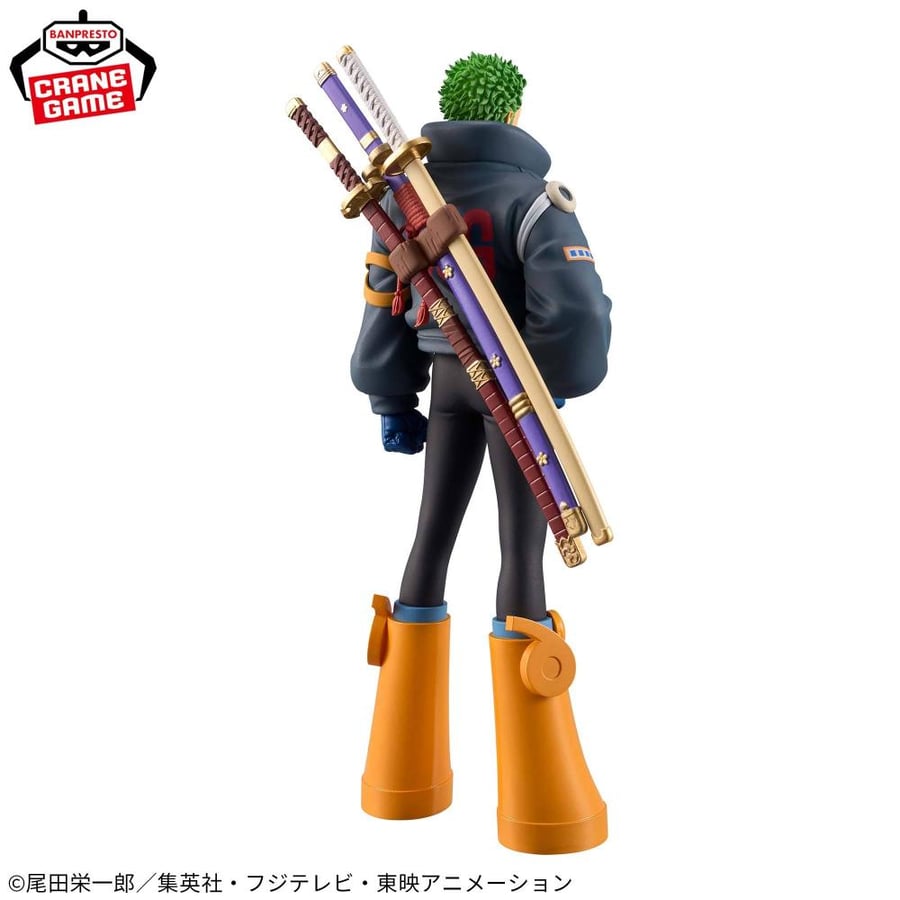 Roronoa Zoro