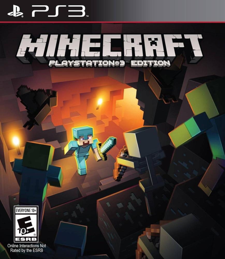 minecraft