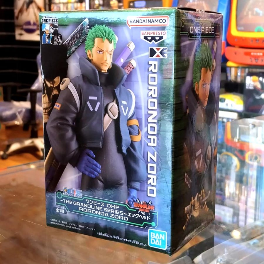 Roronoa Zoro