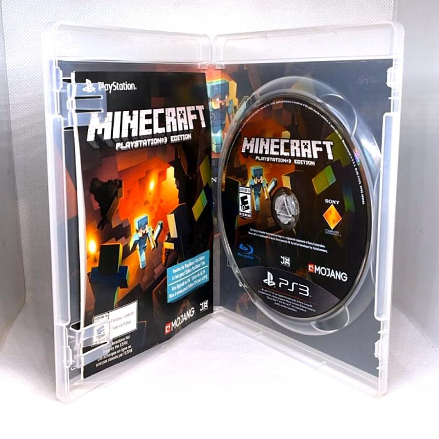 minecraft