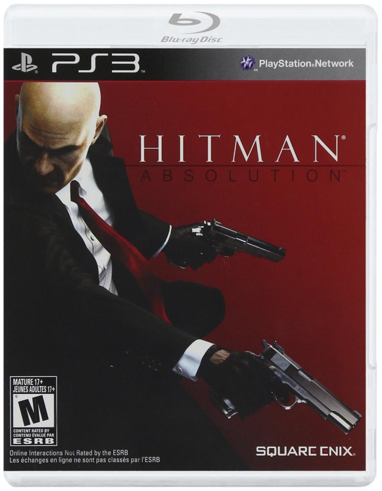 HITMAN