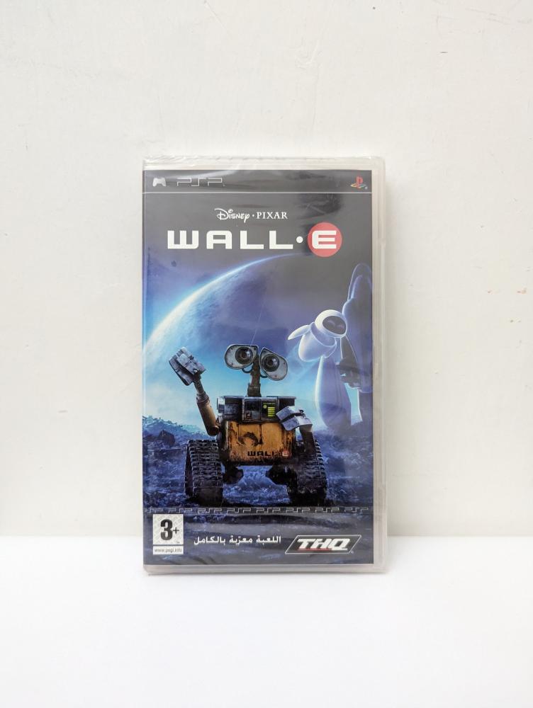 WALL-E