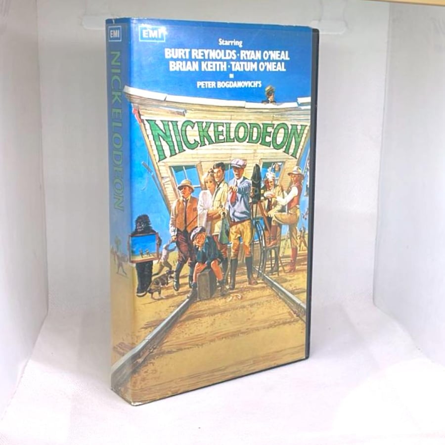 nickelodeon