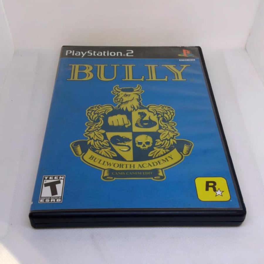 BULLY