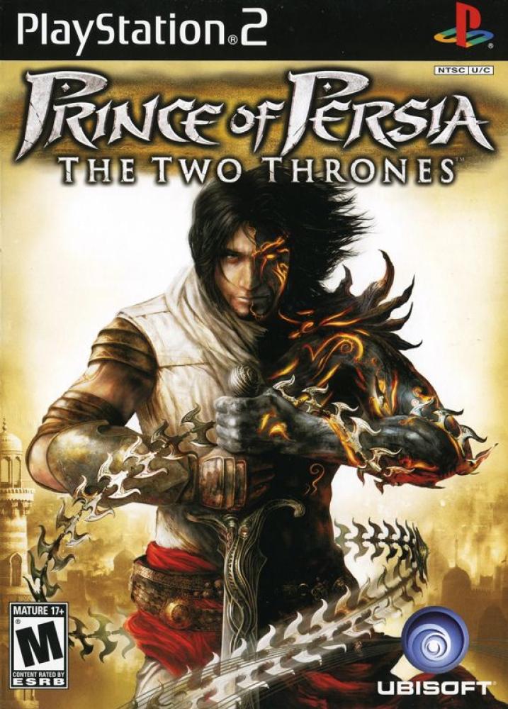 Prince of Persia