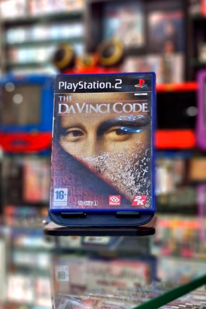 THE DA VINCI CODE