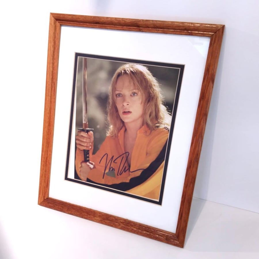 لوحة kill bill