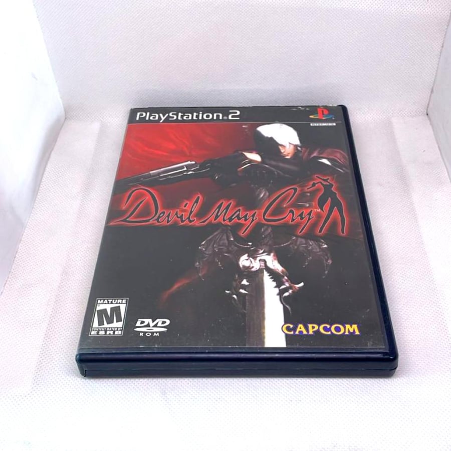 Devil May Cry