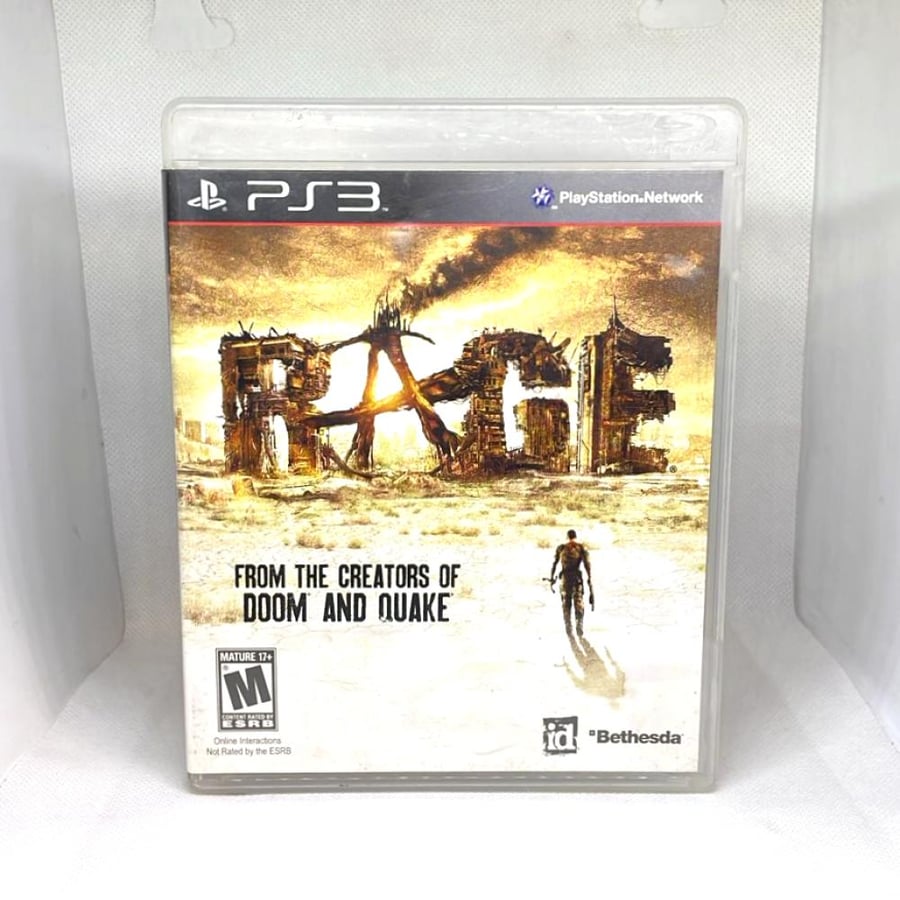 RAGE