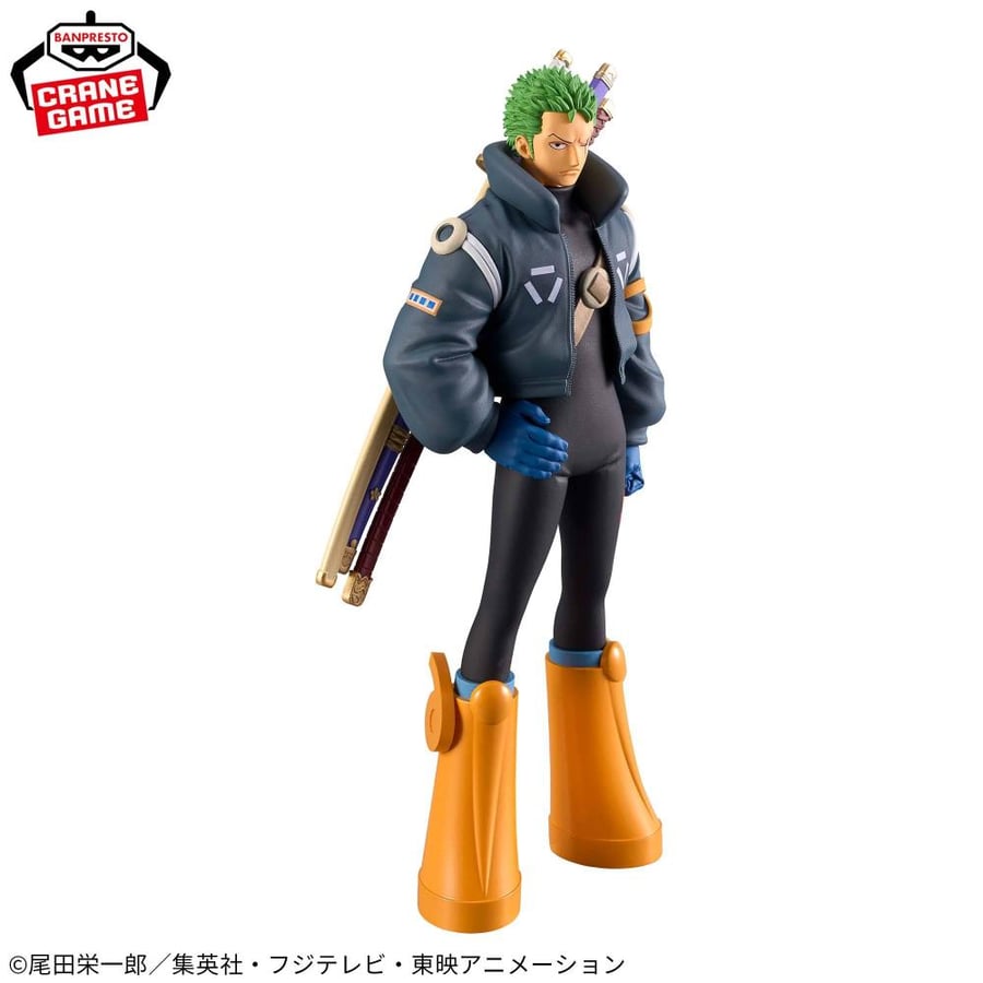 Roronoa Zoro