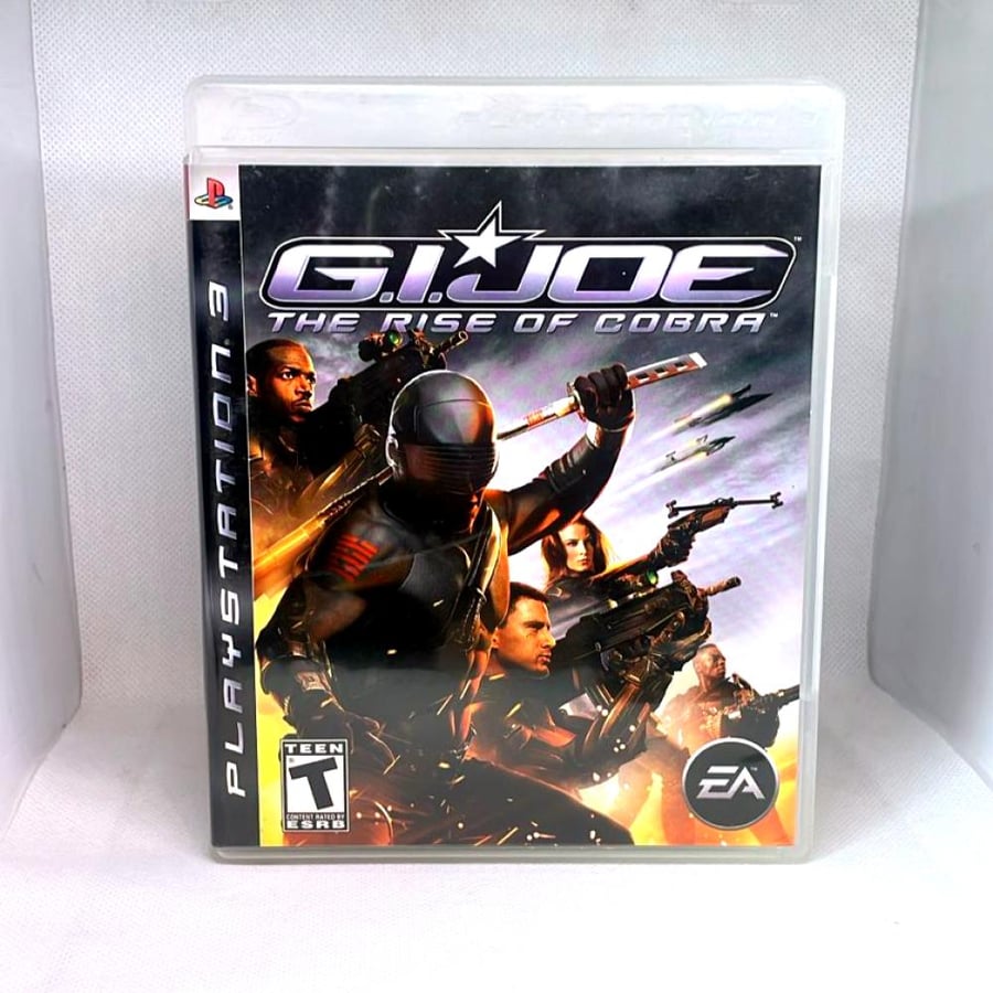 G.I.JOE