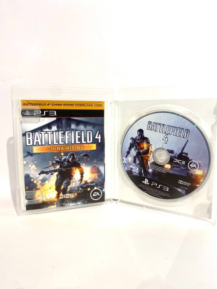 Battlefield 4