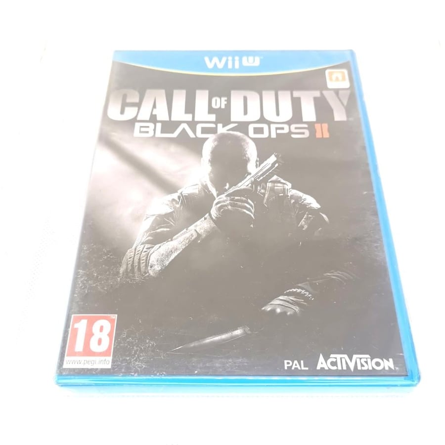 call of duty black ops 2