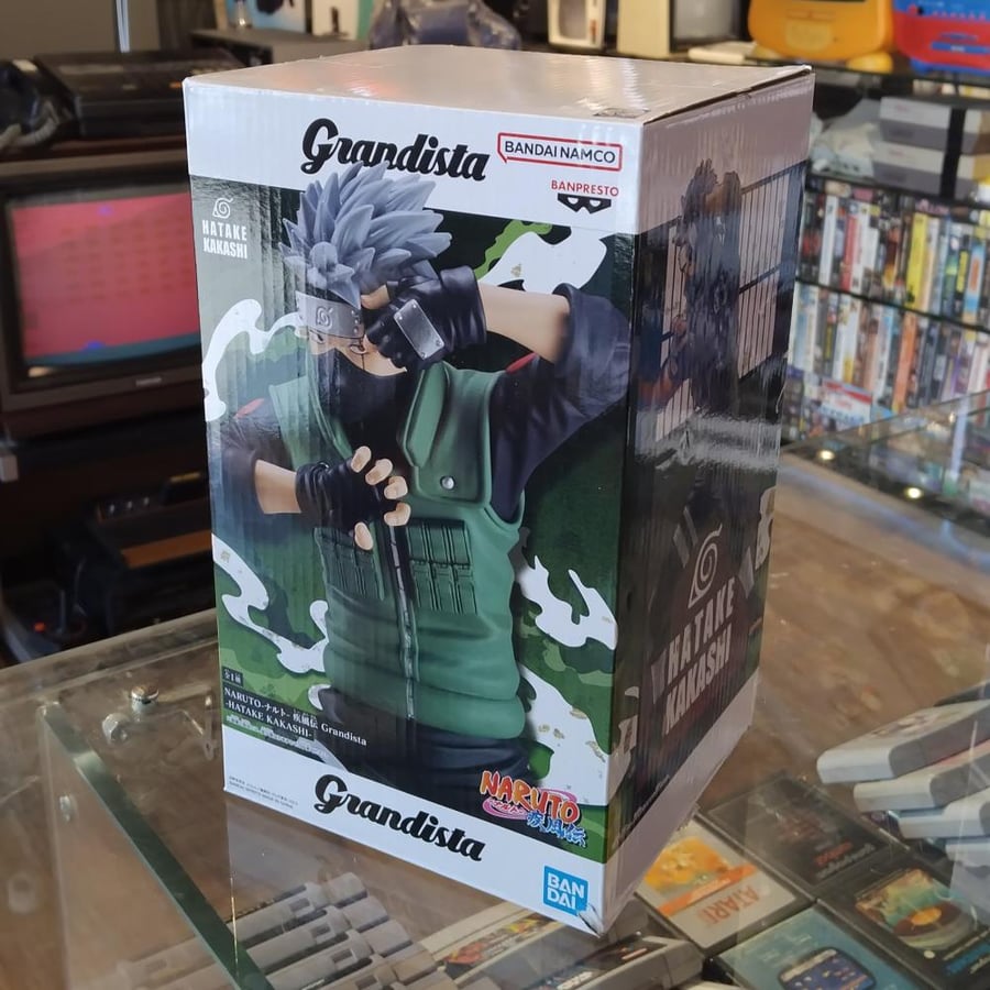 grandista HATAKE KAKASHI