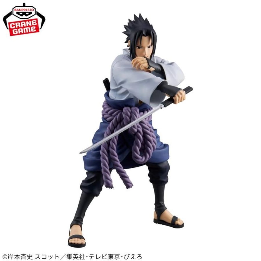 grandista Uchiha Sasuke