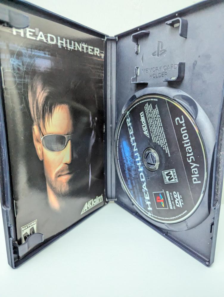 Headhunter