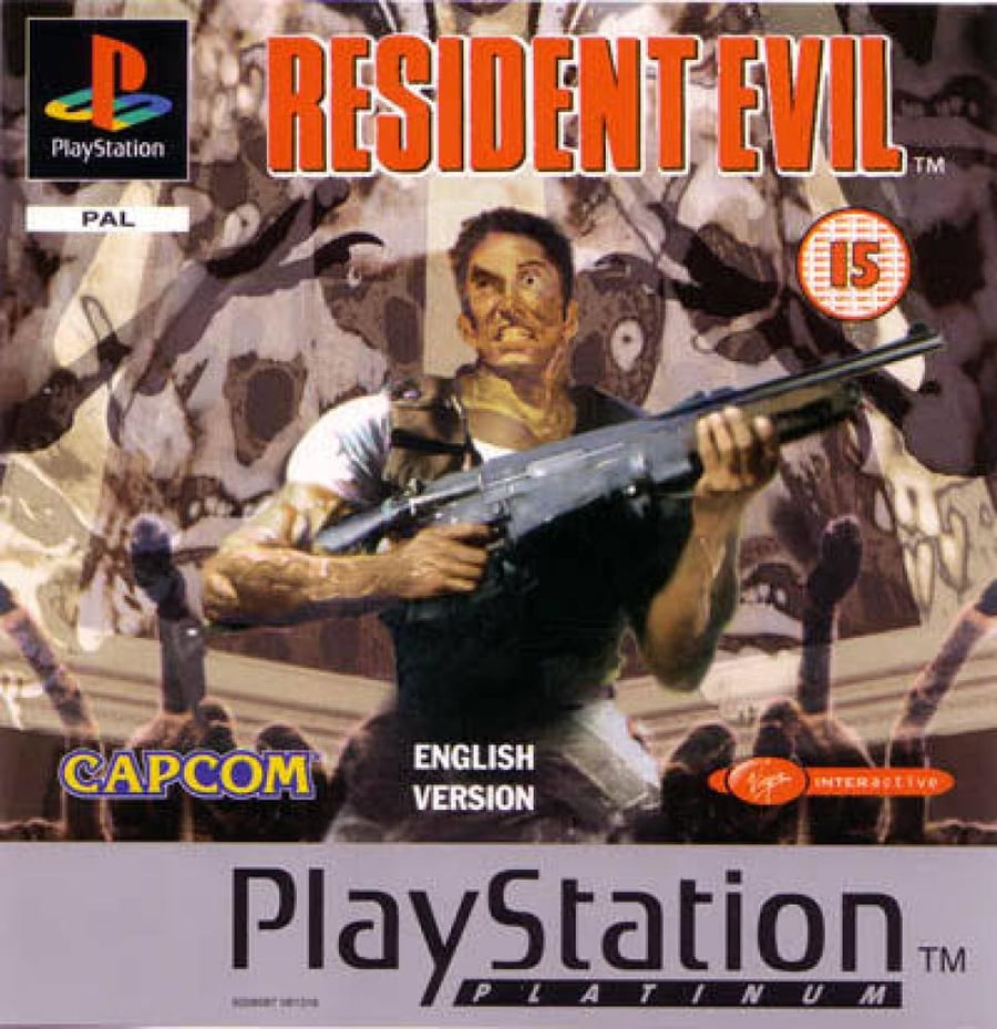 Resident Evil